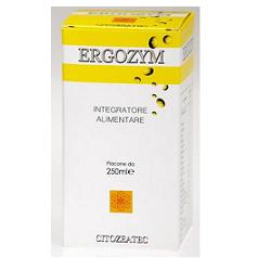 Ergozym scir 250ml Immagine principale del prodotto