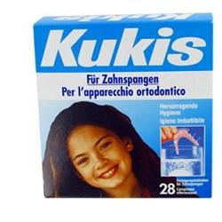 Kukis*appar ortod 28cpr