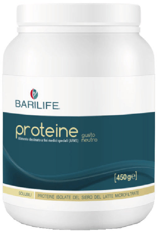 Barilife proteine 450g