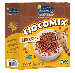 Piaceri medit ciocomix ciocor Hauptbild