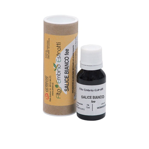 Fee salice bianco 15ml