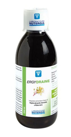 Ergydraine drenaggio 250ml
