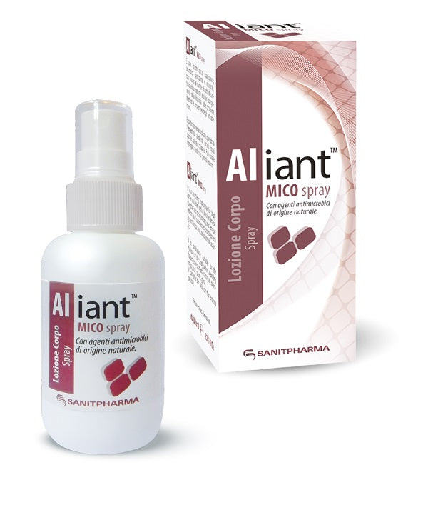 Aliant mico spray 80ml