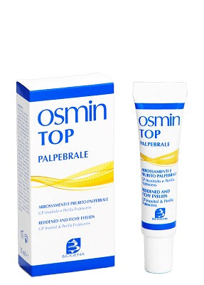 Osmin top palpebre 15ml