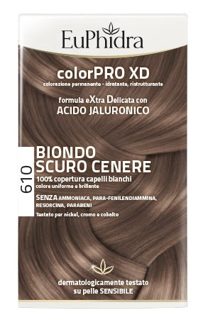 Euphidra colorpro xd610 bion s Image principale du produit