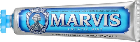 Marvis aquatic mint 85ml