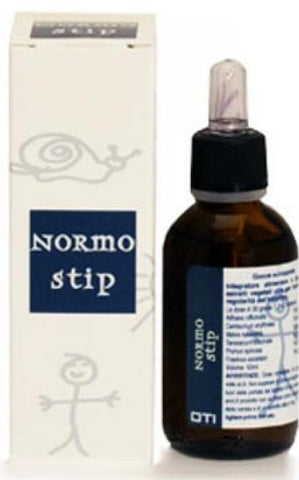 Normo stip gocce 50ml