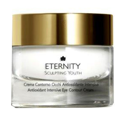 Eleve eternity contorno occhi