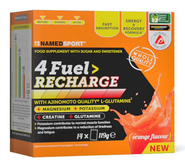 4fuel recharge 14bust Hauptbild