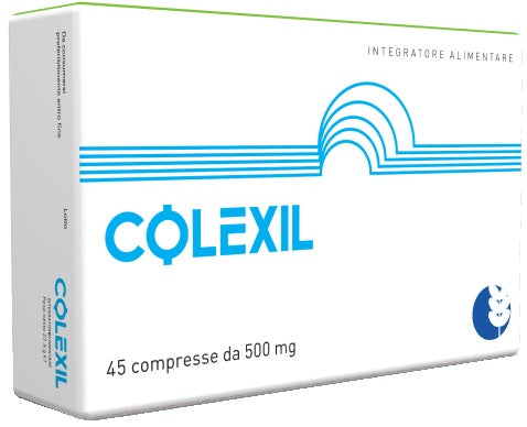 Colexil  50cps 25g ??