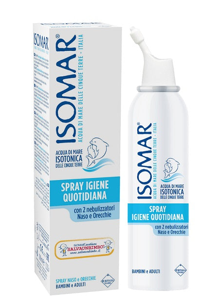 Isomar spray igiene quotidiana Immagine principale del prodotto