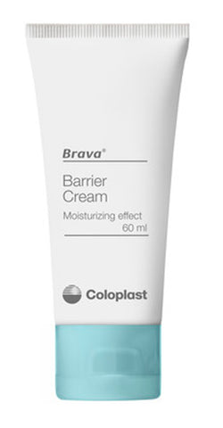 Brava crema barriera 60g 12000