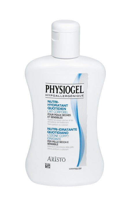 Physiogel loz crp 200ml