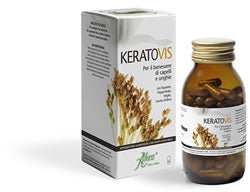 Keratovis 100opr Immagine principale del prodotto