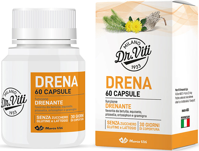 Drena forte 60cps (i12/vvdm109