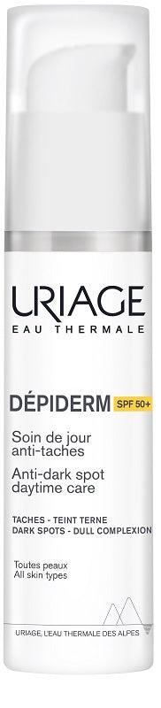 Depiderm spf50+trattamento gg