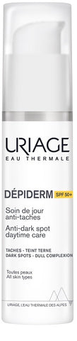 Depiderm spf50+trattamento gg