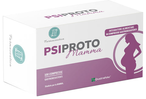 Psiproto mamma100cpr gastrores