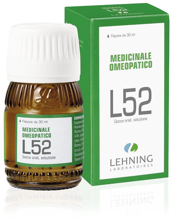 L52 30ml gtt lehning
