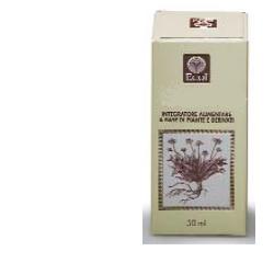 Biancospino estr analc.50ml ec