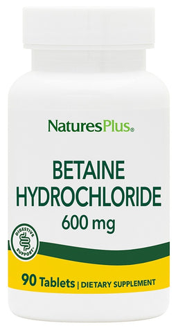 Betaina clor 90tav la strega