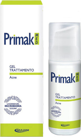 Primak med gel 50ml