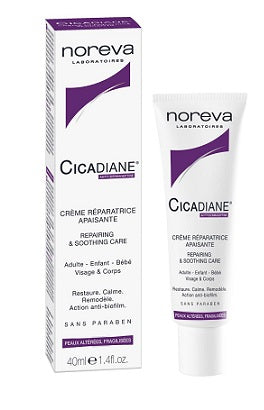 Cicadiane cr 40ml Imagem principal do produto