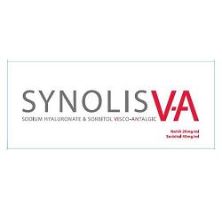 Synolis v-a sir 40/80 2ml