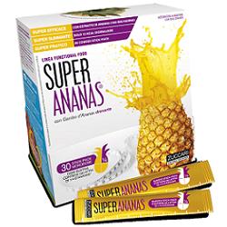 Super ananas 30bust 10ml Immagine principale del prodotto