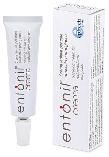 Entonil crema tubetto c/appl