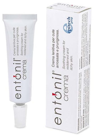 Entonil crema tubetto c/appl