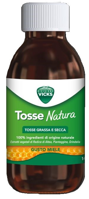 Vicks tosse natura grassa/secc Hauptbild