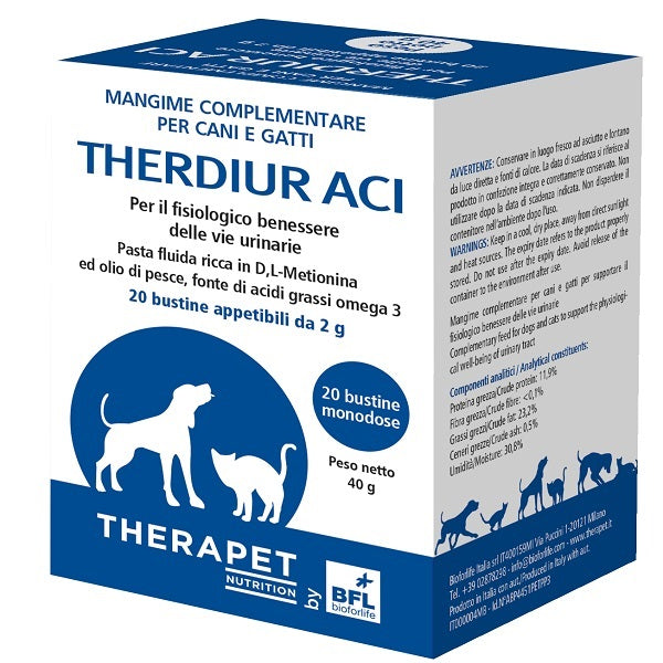 Theradiur therapet 20bust
