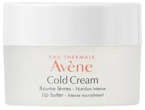 Avene balsamo labbra