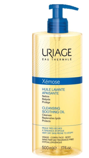 Xemose olio detergente 500ml