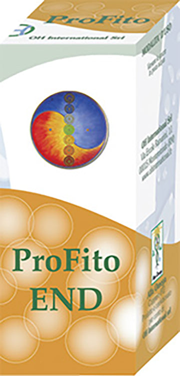 Profito end gocce 50ml