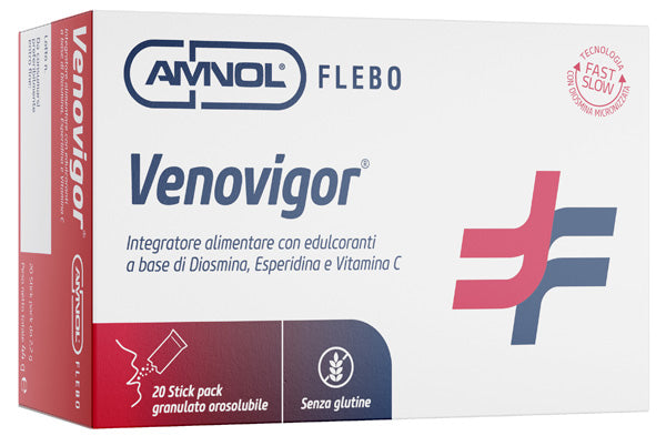 Venovigor 20bust