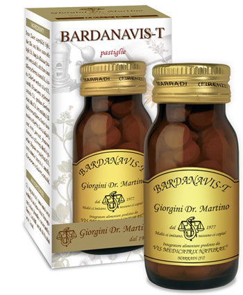Bardanavis-t 100past Immagine principale del prodotto