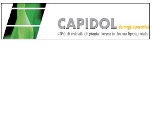 Capidol dermogel 50ml Immagine principale del prodotto