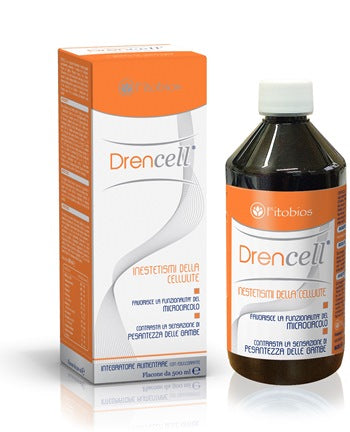 Drencell 500ml Imagen principal del producto