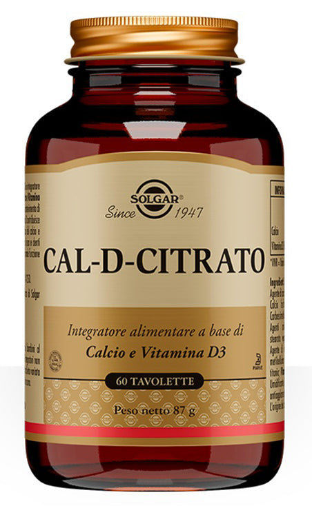 Cal d citrato 60tav Hauptbild