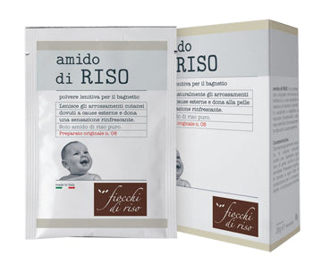 Amido di riso amido fdr