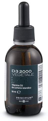 D3 vegan 2000 ui 50ml princip