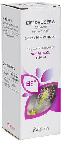 Eie drosera 30ml gtt