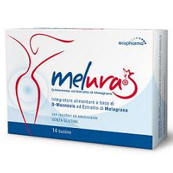 Melura 14bust Image principale du produit