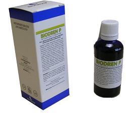 Biodren p sol ial 50ml fl Imagem principal do produto