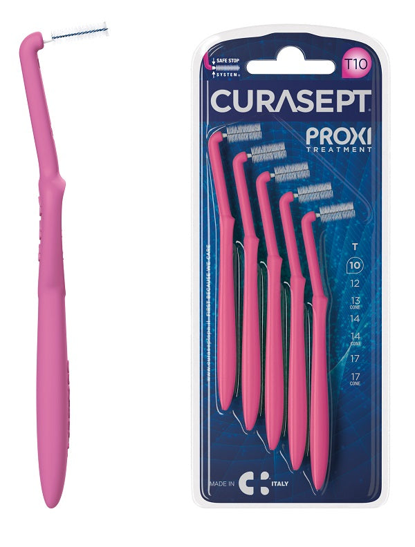 Curasept proxi angle p10 fuxia