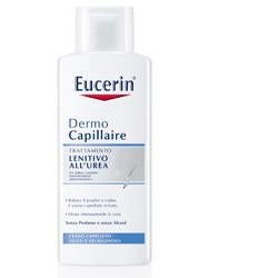 Eucerin shampoo lenitivo urea