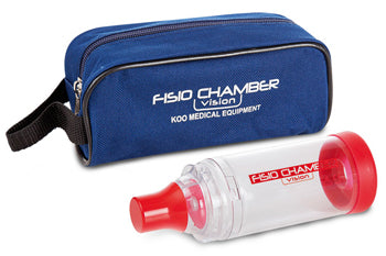 Fisiochamber vision plus c/boc