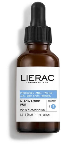 Protocole il siero a/macch30ml